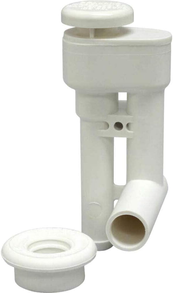 SeaLand 385316906 Vacuum Breaker Kit with out Hand Sprayer Hook Up