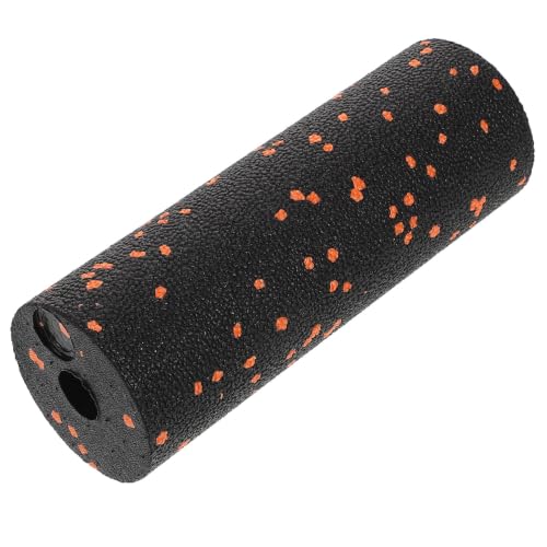 Rodillo de espuma EPP portátil de diseño hueco BESPORTBLE para relajación muscular y práctica de yoga, columna ligera y compacta para masaje en la espalda y equipo de entrenamiento miniatura 1