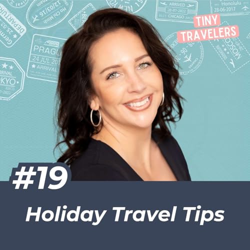 Holiday Travel Hacks for Families