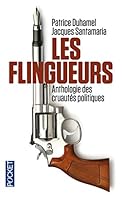 Les flingueurs 226625460X Book Cover