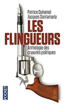 Pocket Book Les Flingueurs [French] Book
