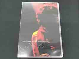 Amazon.co.jp: ［未開封品］ DVD 河村隆一 at 日本武道館'限界の