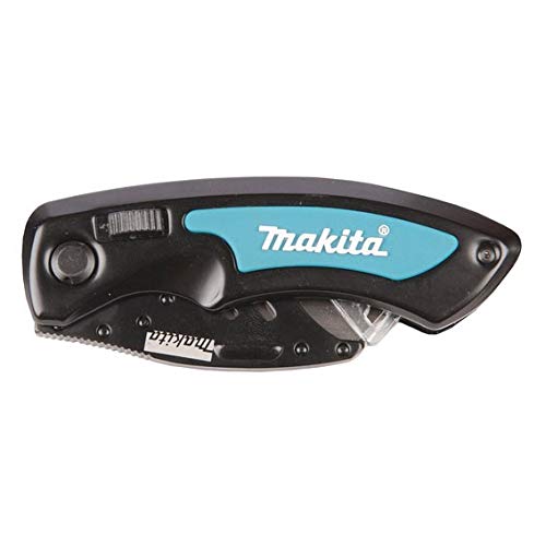 Foto von Makita P-90548 Universalmesser,Grün, klein, Small
