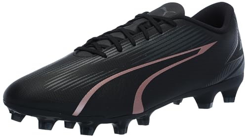 PUMA Y EgvC t@[OEh/lHOEh, Puma Black-Copper Rose, 28.5 cm