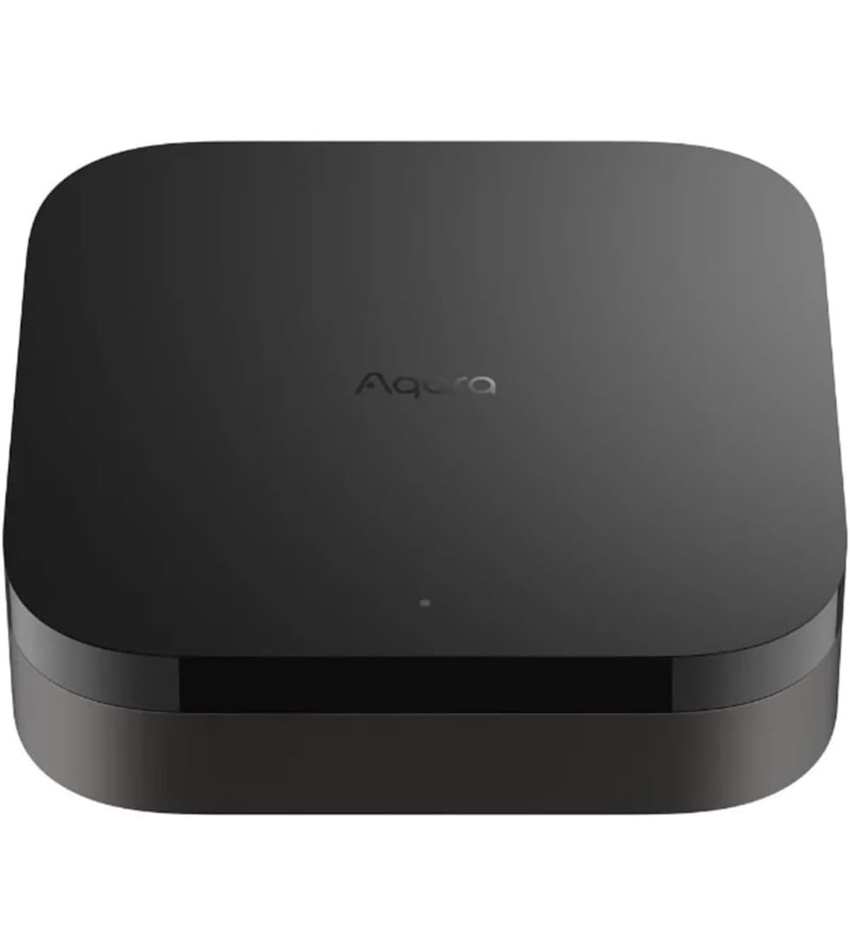 Aqara® Hub M3 Multi-Protocol and Matter™ Bridge Smart Home Hub with Built-in Speaker and IR Blaster (Chinese Version)