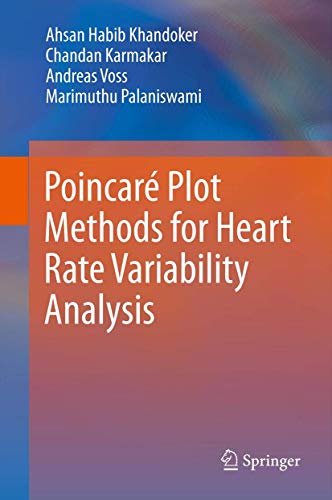 Poincaré Plot Methods for Heart Rate Variability Analysis view 2