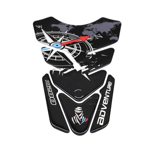 Adhesivo protector de depósito motocicleta R 1200 GS Adventure