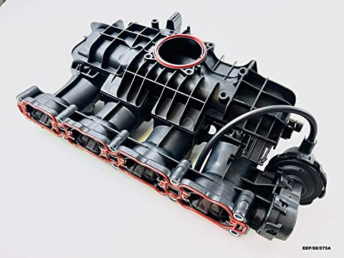 Collecteur d'admission pour SEAT ALTEA 2.0TFSI haute étanchéité modèle EEP/SE/075A