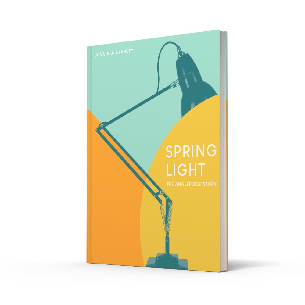 Spring Light: The Anglepoise® Story