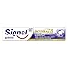 Signal Integral 8 Dentifrice Formule Antibactérienne au Pro-Time Zinc Protection Caries, Gencives Renforcées Email Renforcé Action Blancheur Haleine Fraîche Anti-Plaque & Anti-Tartre, 75ml