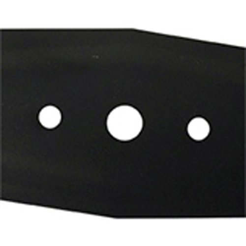 Lama soffiante adattabile per tosaerba