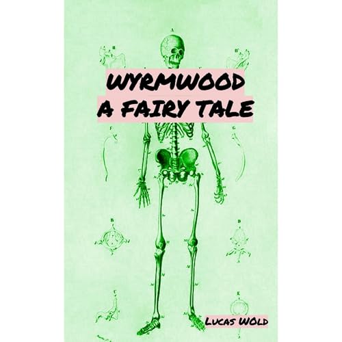 Wyrmwood Audiolibro Por Lucas Wold arte de portada