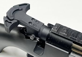 G-TYPE/VSR-10 & ONE用 チャージングハンドル Amazon | チャージングハンドル G-TYPE/VSR-10 & ONE | モデルガン