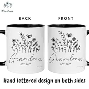 Newgrandparentsgiftsfirsttime2025pregnancyannouncementforgrandparentsmugsetpromotedtograndmaandgrandpa2025mugsgrandparentbabyannouncementgiftsest2025cups11oz Urban Country Home Decor New grandparents gifts first time 2025 pregnancy announcement for grandparents mug set promoted to grandma and grandpa 2025 mugs grandparent baby announcement gifts est 2025 cups 11oz urban country home decor