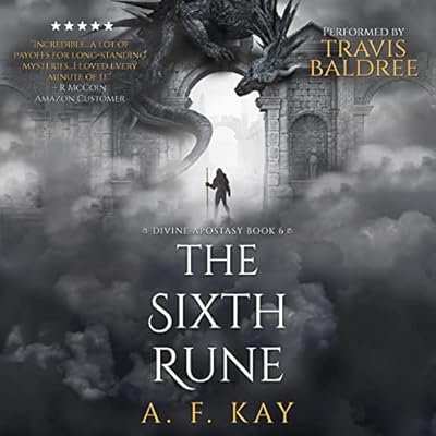 The Sixth Rune