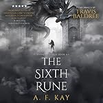 Cover of The Sixth Rune
