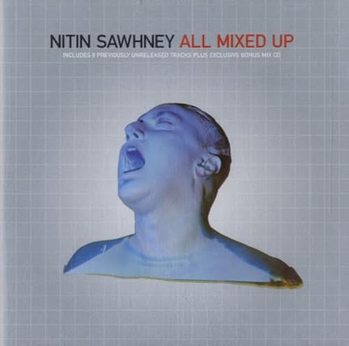 All Mixed Up
