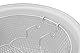 Premier Housewares 102114 Deep Fryer Friteuse, emaille, 5 liters, rot, 33 x 27 x 16 cm