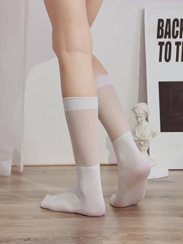 Image of Sahabowi High Socks4 For Women