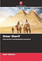 Omar Sharif (Portuguese Edition) 6208833566 Book Cover