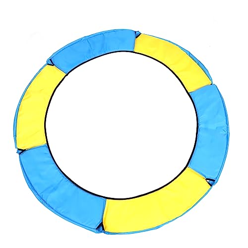 balacoo Trampoline Weather Cover Trampoline Patch Jumping Bed Round Mat Long Life