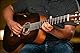 Ortega Guitars 4/4 Konzert Gitarre – Mit Armrest – Student Series Pro – Massive Engelmann Fichte, Katalpa, Mehrfarbig (R55DLX-BFT)