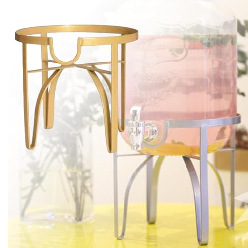 Support de pichet d'eau pour surélever et servir facilement - 3