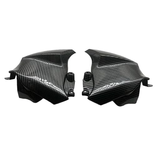 Carénage moteur central Suzuki GSXS 1000 2015-2020 couverture cadre - 2