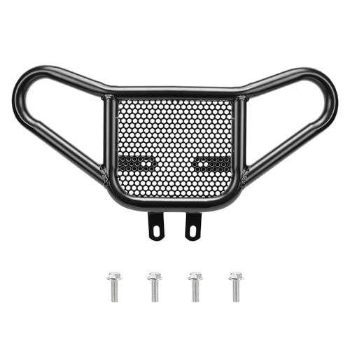 Pare-chocs avant YFM700 protection cadre fer pour moto 700R 2006-2025