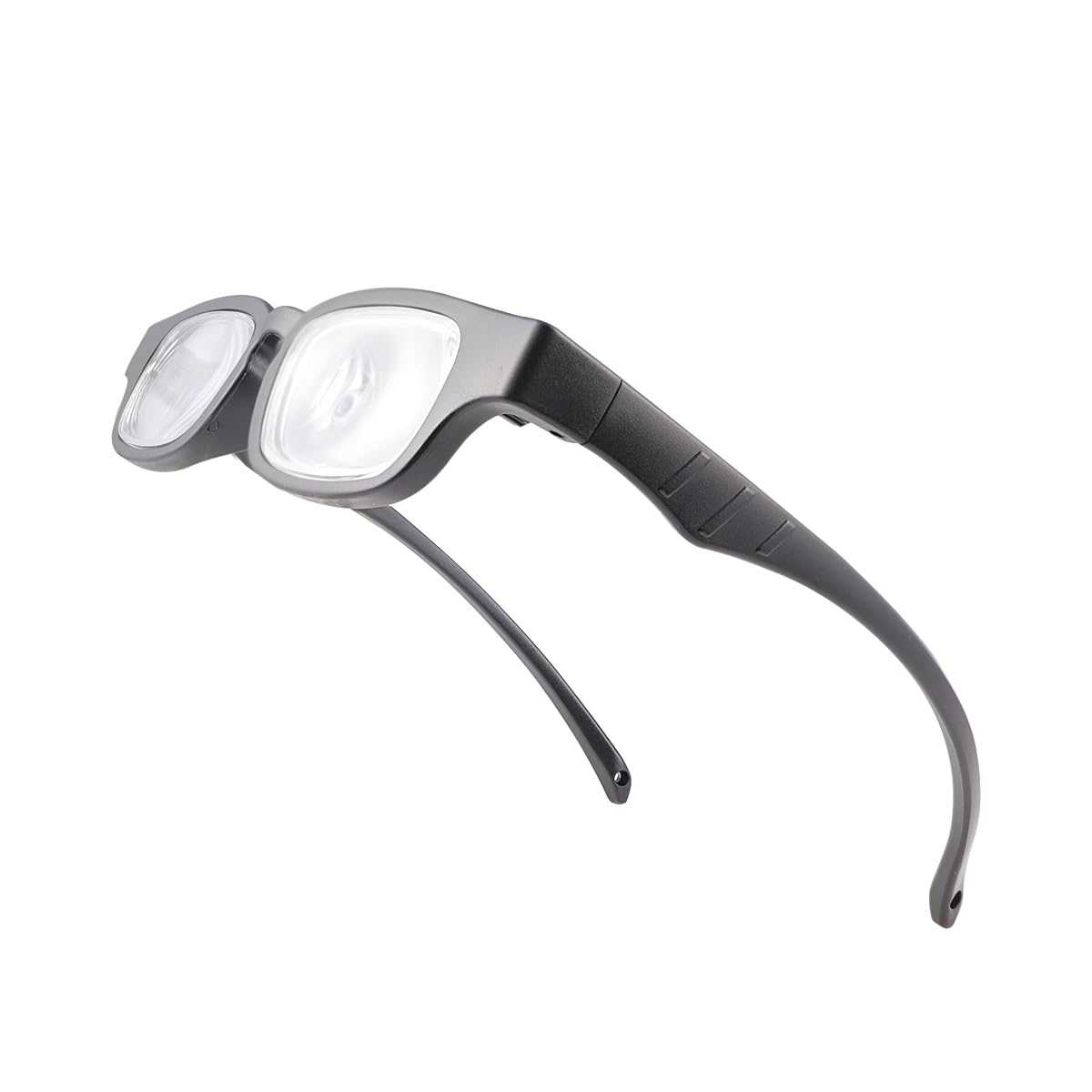 YIMI Flex Focal Adjustable Glasses Dial Vision Reading Glasses Zoom Eyeglasses Men Women One Power Auto Focus 0 to 350D Presbyopic Readers Variable Focus Eyewear For Reading Distance Near Far Sight