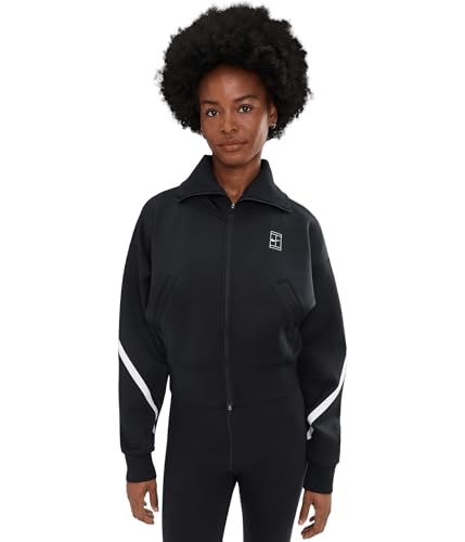 Nike Df Advtg Fz Jacket Femme veste de sport zippée confortable