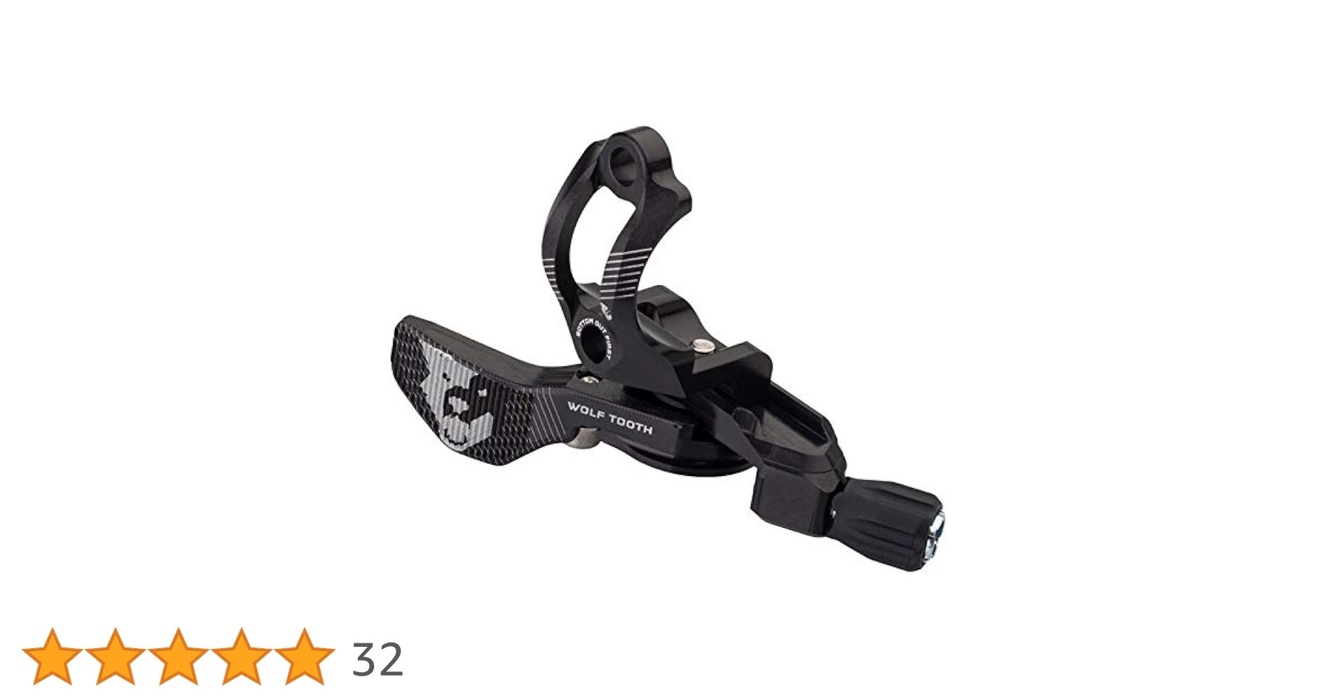 WOLF TOOTH ウルフトゥースドロッパーレバー Magura Brakes Amazon | ウルフトゥース(Wolf Tooth) ReMote for Magura Brakes