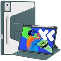 Amazon.co.jp: Lenovo Tab P12 2023 (TB-370FU/TB-371FU) 12.7インチ用