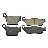 Per Husaberg TE 250 (2T) 2011 2012 2013