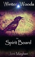 The Spirit Board-book 1 1502363062 Book Cover