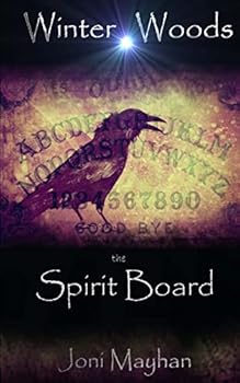 Paperback The Spirit Board Book