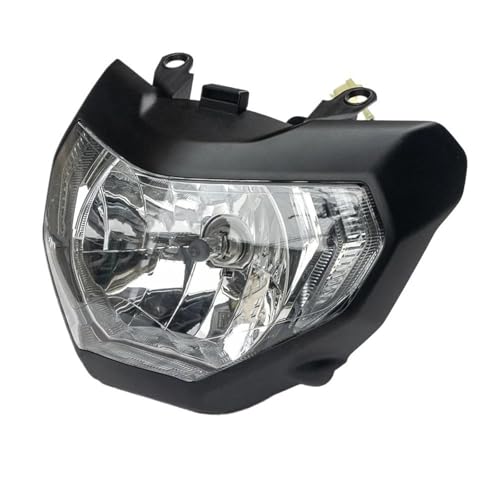 Phare avant de moto MT07 projecteur avant bloc optique de rechange accessoires 2018 2019 2020