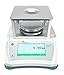 Tree TSC 313 Touch Screen Analytical Balance – 310g x 0.001g, High Precision with Glass Draft Shield, Intuitive Interface, Data Management, Ideal for Labs, Research, Industrial & Educational Use