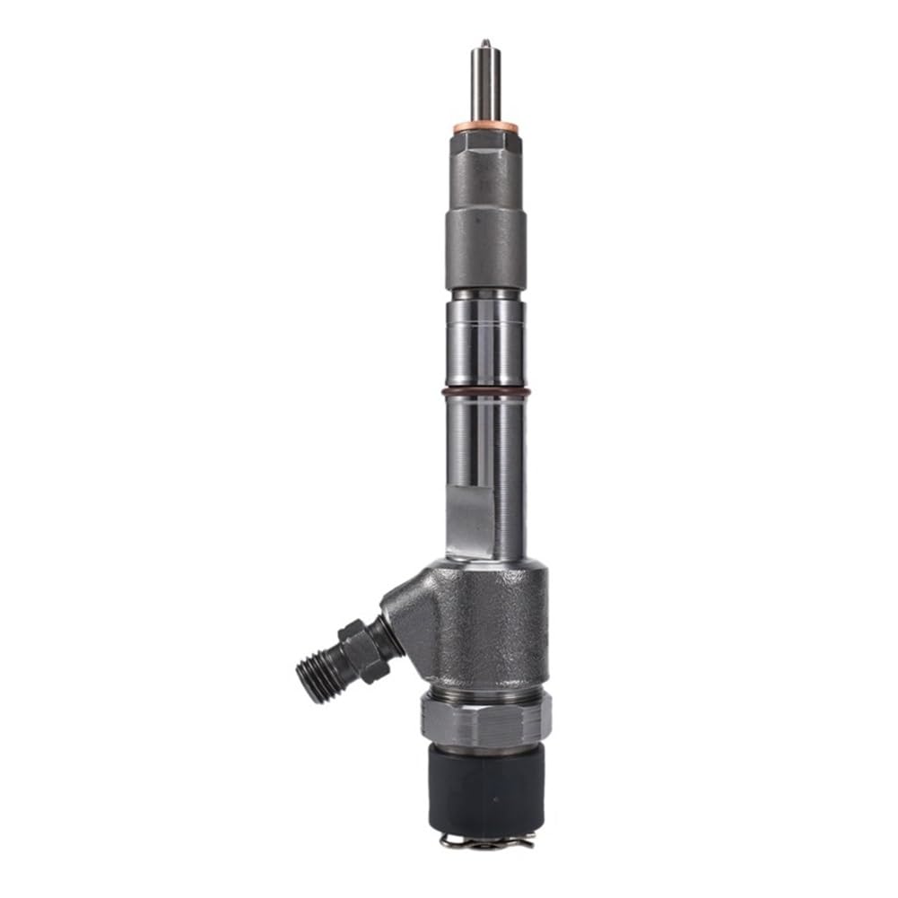 Akcesoria samochodowe Nowa dysza wtryskiwacza paliwa Common Rail Diesel 0445110757 dla BOSCH Changchai dla dyszy DLLA148P2523 Wysoka wydajność