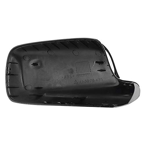 Capuchon de rétroviseur E46 325Ci coque droite gauche compatible E65 E66 pièce 51167074236