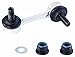 Dorman SL91182XL Front Passenger Side Suspension Stabilizer Bar Link Kit Compatible with Select Models