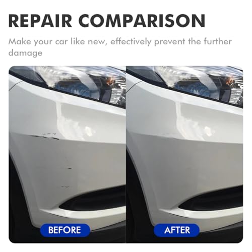 Image of 3T3 Ruby Flare Touch Up Paint for Toyota, Automotive Paints | DIY Car Paint Scratch Repair Kit, Quick Fix Scratch Repair for RAV4 /Camry /Corolla /Highlande /Sienna /Venza /Matrix /Avalon /CHR