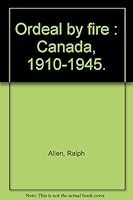 Ordeal By Fire B001LX03M0 Book Cover