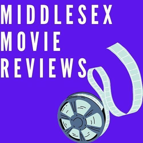 Middlesex Movie Reviews Podcast Por Stephen Boucher Emily Newman arte de portada