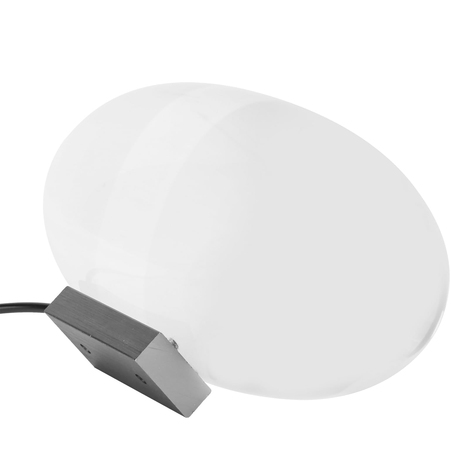 Lampada da Tavolo in Cristallo Elegante Illuminazione Innovativa