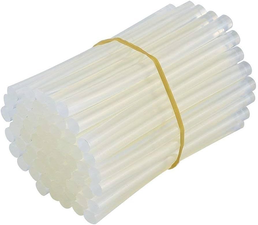 HKN 11 mm glue stick for 40w 80w 100w 120w 150w glue gun pack of 36 Stick (B0CY9DGL8V) Amazon Price History, Amazon Price Tracker