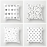 CADEAUX DE VACANCES / SCÉNARIO APPROPRIÉ: pour les vacances d'automne et Halloween, Noël, anniversaire. Peut également être utilisé pour canapé, chaise, canapé, voiture, lit, bureau et d'autres fournitures quotidiennes. Un grand cadeau pour la famille et les amis.