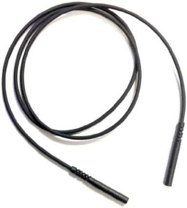 Neckloop Antenna for Phonak ComPilot (long) by Hearing Aid Battery Club