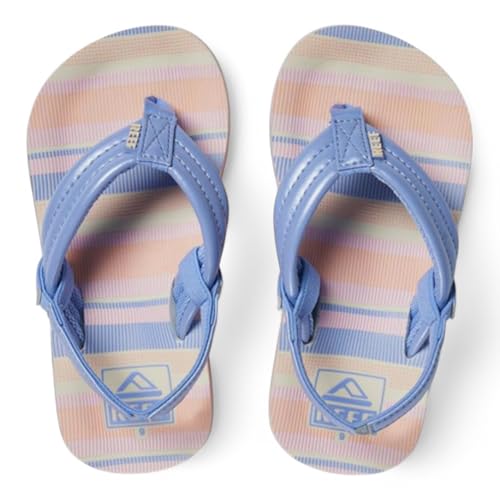 Image of REEF Little Ahi Girls Sandal