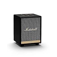 Marshall Uxbridge 30W Airplay Multi-Room Wireless Speaker with